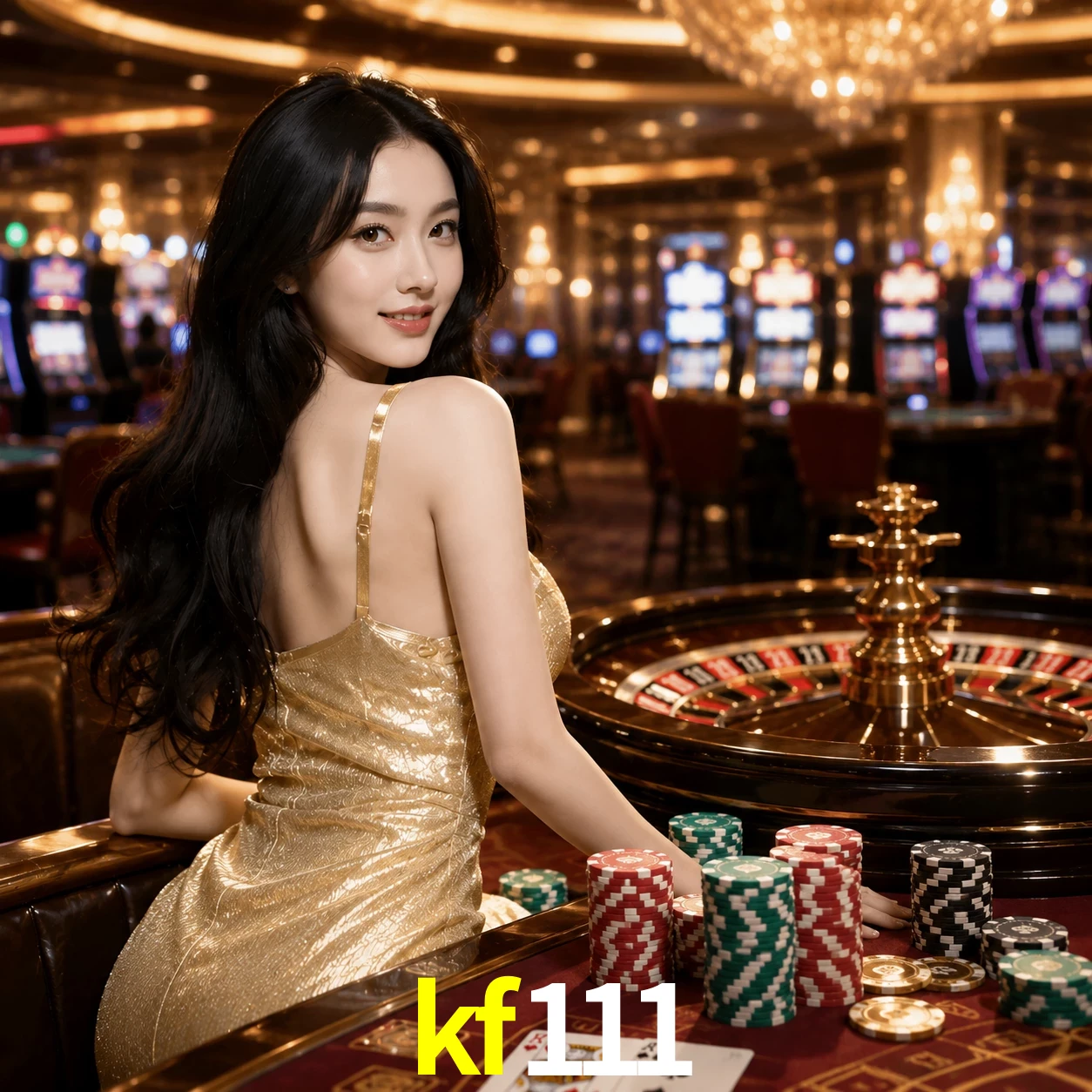 Download app kf111 Android iOS