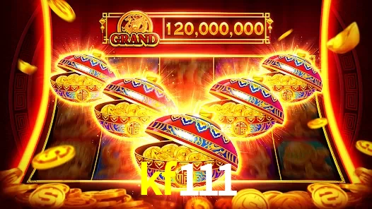 App kf111 slots mobile